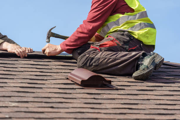 Best Roof Replacement Cost  in Barrackville, WV