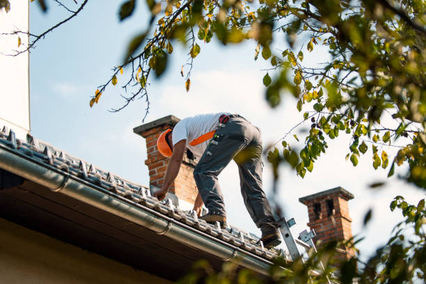 Best Affordable Roofing Company  in Barrackville, WV