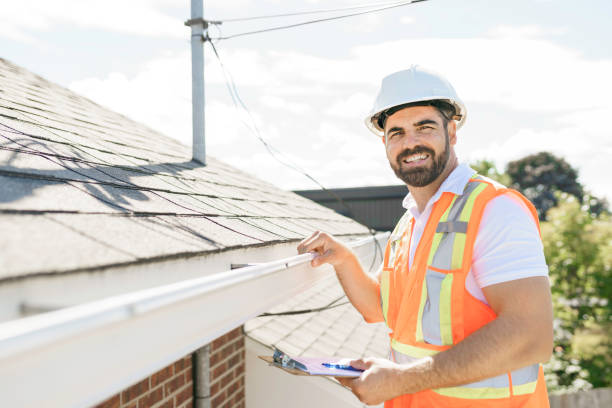 Best Residential Roofing Contractor  in Barrackville, WV