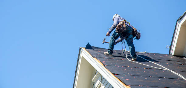 Best Roof Restoration Services  in Barrackville, WV